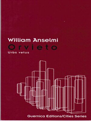 cover image of Orvieto